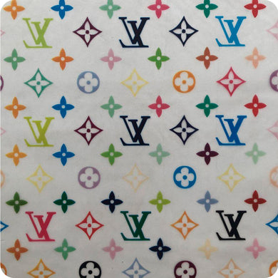 HOT-174 Film para Water Transfer Printing con diseño de Louis Vuitton