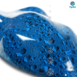 HOT-007 lamima hidroimpresión gotas de agua