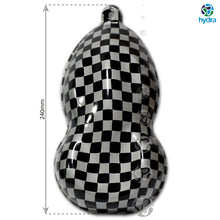 Afbeelding in Gallery-weergave laden, HOT-044 Lámina hidroimpresión ajedrez
