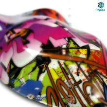 Cargar imagen en el visor de la galería, HOT-048 Lámina hidroimpresión grafitti
