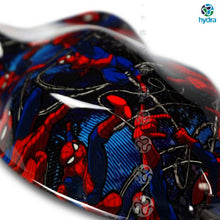 Cargar imagen en el visor de la galería, HOT-120 Lámina hidroimpresión Spider-Man
