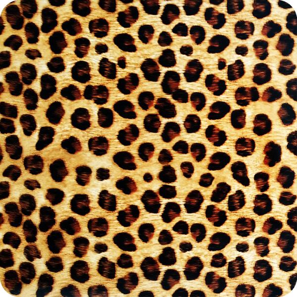 HPA-042 Lámina hidroimpresión piel de leopardo