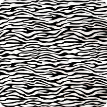 Load image into Gallery viewer, HPA-045 Lámina hidroimpresión pelaje de cebra
