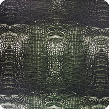 Load image into Gallery viewer, HPA-068 Lámina hidroimpresión piel de cocodrilo
