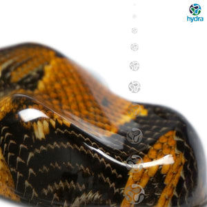 HPA-004 Lámina hidroimpresión piel de serpiente