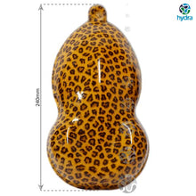 Load image into Gallery viewer, HPA-042 Lámina hidroimpresión piel de leopardo
