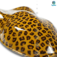 Afbeelding in Gallery-weergave laden, HPA-042 Lámina hidroimpresión piel de leopardo

