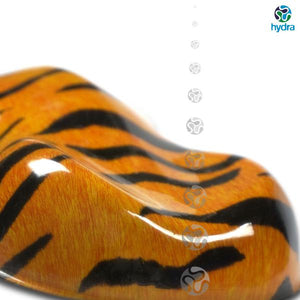 HPA-063 Lámina hidroimpresión piel de tigre