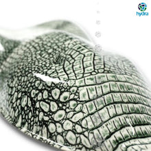 Load image into Gallery viewer, HPA-064 Lámina hidroimpresión piel de lagarto
