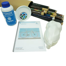 Load image into Gallery viewer, kit de hidroimpresión profesional
