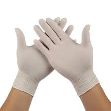 guantes hidroimpresión